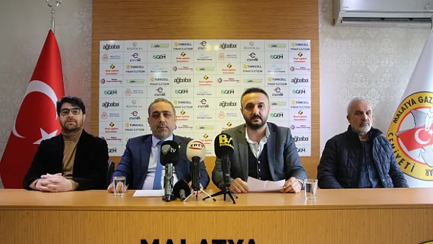 MGTC'ye büyük katılım töreni