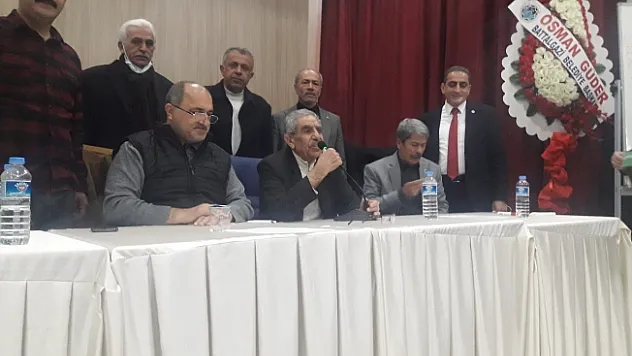 SYDV'de yer alacak muhtarlar seçimle belirlendi