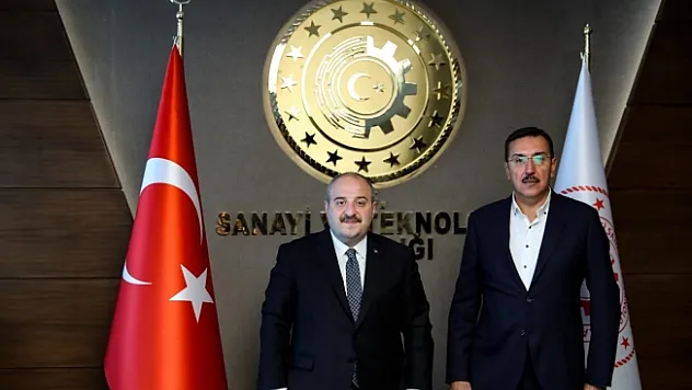 Tüfenkci: Malatya, bölge ve Türkiye kazanacak