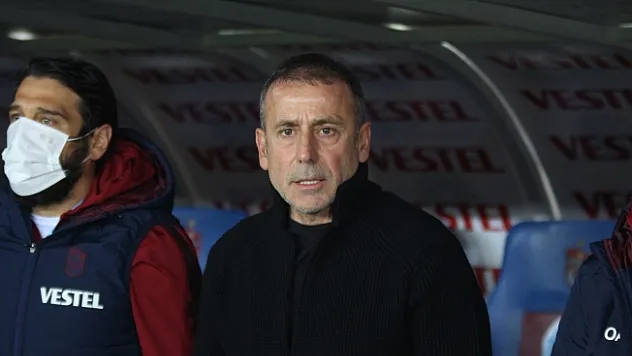 Avcı: Hak ederek buradayız