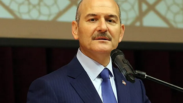 Bakan Soylu: Kar yağışı ile ilgili tüm valiliklerimiz tekrar uyarıldı