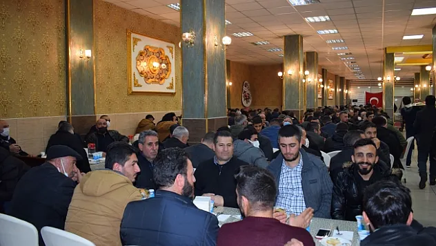 Başkan İnce'den seçim öncesi gövde gösterisi