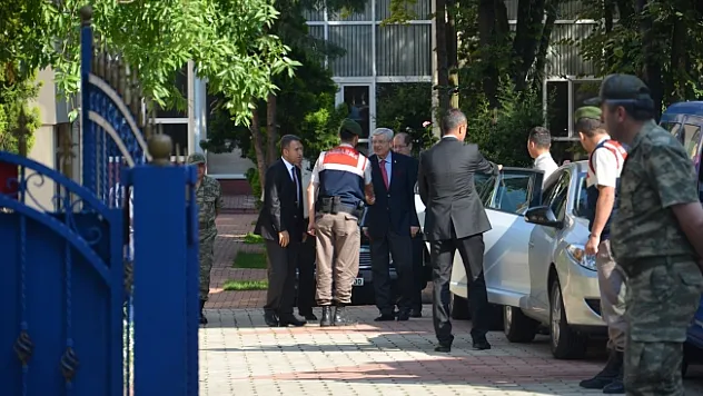 FETÖ'nün Zirve Yayınevi kumpası davasında karar