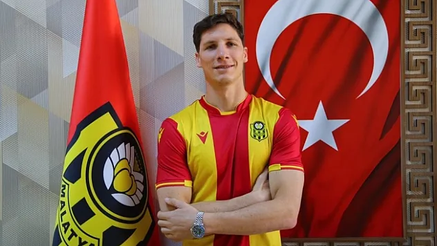 Gaston Campi, Yeni Malatyaspor'da