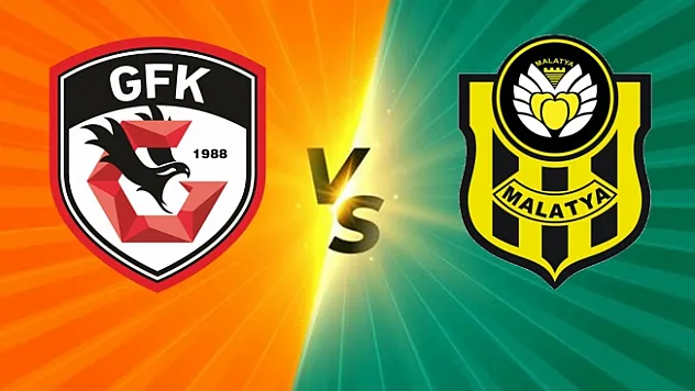 Gaziantep Fk-Yeni Malatyaspor maçı 23 Şubat'ta oynanacak