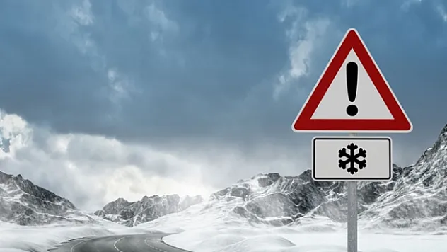 Malatya Valiliği güncel yol durumunu açıkladı...