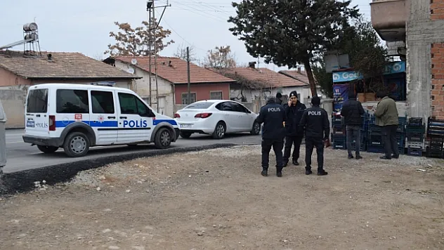 Malatya'da iki silahlı kavgada 3 kişi yaralandı