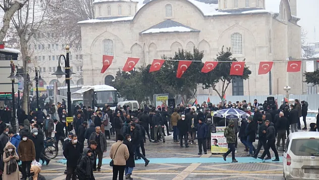 Malatya'da vaka sayıları arttı