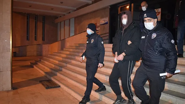 Malatya'daki pitbullu saldırıya 1 tutuklama