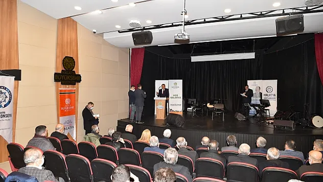 Mekke'nin Fethi konulu program düzenlendi