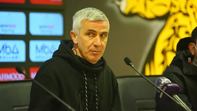 Önder Karaveli: &quotBana göre 2 puan kaybederek dönüyoruz&quot  