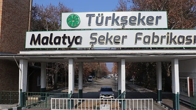 Şeker Market açılış için gün sayıyor