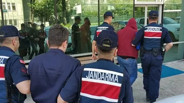 Sosyal medyada terör propagandasına 2 gözaltı