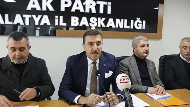 Tüfenkci: Organize sanayide 30 bine yakın istihdam sağlandı