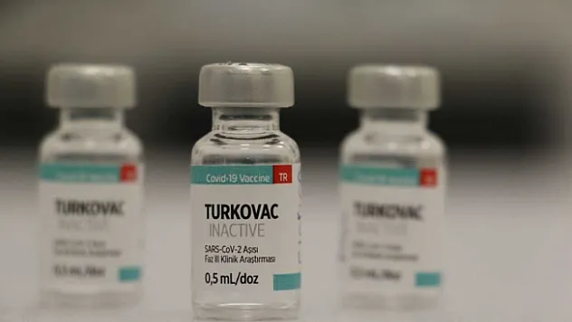 TURKOVAC'ın Faz-3 sonuçları açıklandı!