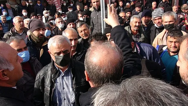 Tütün üreticilerinden yürürlüğe giren yeni yasada düzenleme talebi