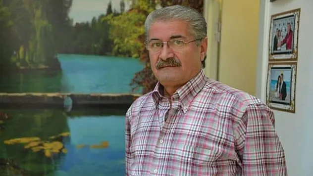 Usta fotoğrafçı vefat etti