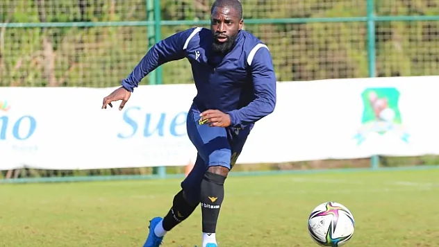 Yeni Malatyaspor'da kriz