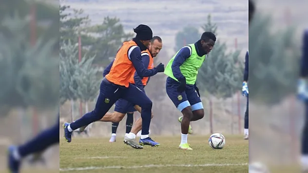 Yeni Malatyaspor, Antalya'da kampa girecek