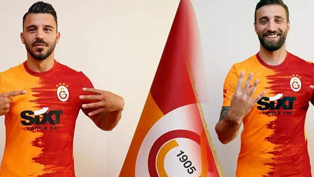 Yeni Malatyaspor Aytaç ve Alpaslan'ı istiyor