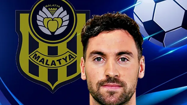 Yeni Malatyaspor Sinan Gümüş'ü istiyor