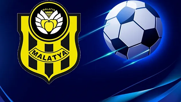 Yeni Malatyaspor'da galibiyet hasreti 11 maça çıktı