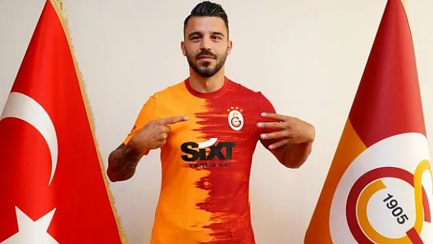 Yeni Malatyaspor'un Aytaç Kara aşkı