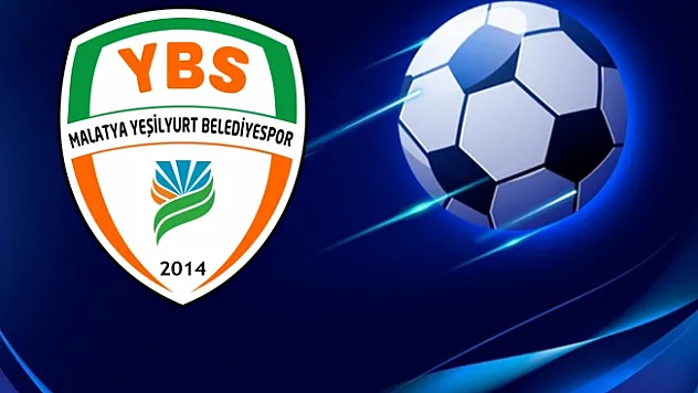 Yeşilyurt Belediyespor iki sıra geriledi