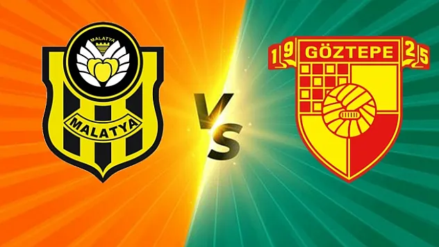 YMS ile Göztepe'nin 20'nci Randevusu