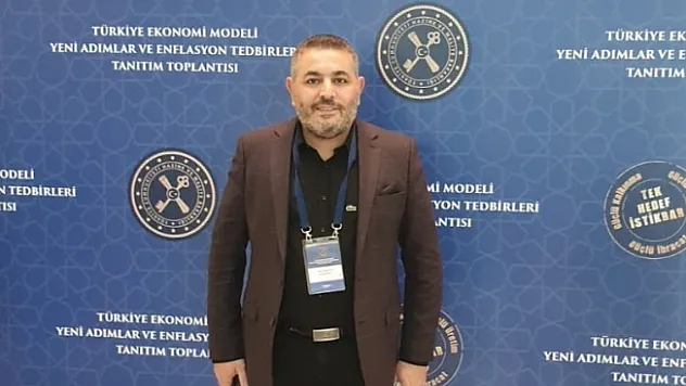Başkan Sadıkoğlu: 'KDV indiriminin olumlu yansımaları olacaktır'  