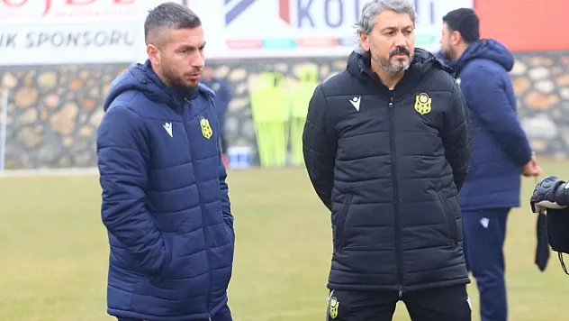 Kaptan 119.maçına teknik sorumlu olarak çıkacak