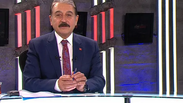 Keskin'den çok sert tepki! Asıl amaç Malatya Şeker Fabrikasını satmak
