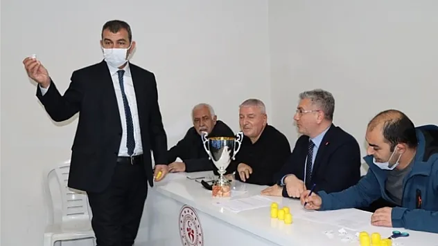'Mahallede Maç Var' a 16 başvuru