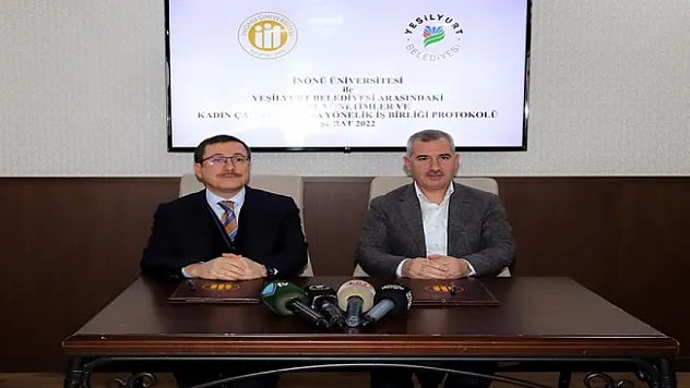 Malatya'da yerel yönetimlere kadınların katılım oranı artıyor