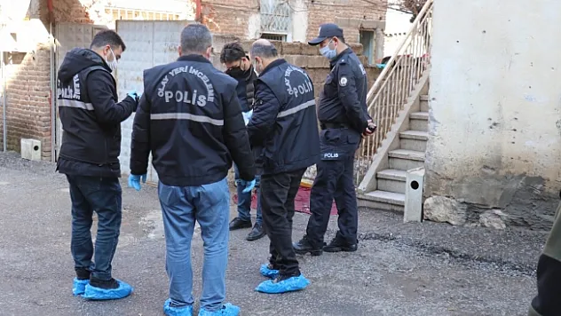 Malatya'da mamadan zehirlenen 3 bebekten 2'si öldü