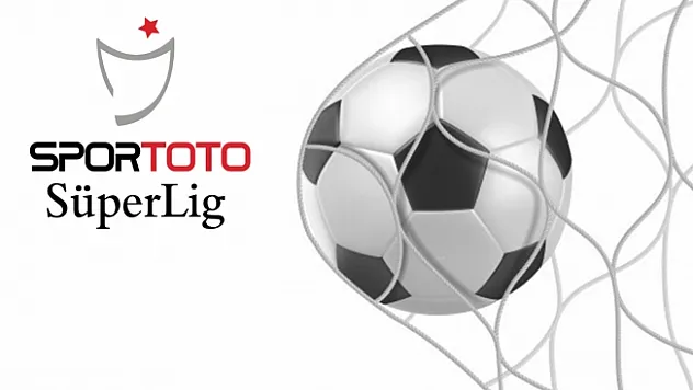 Süper Lig'de 27.haftanın programı