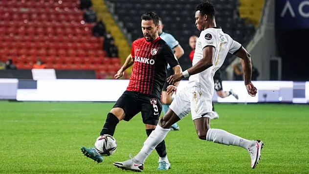 Yeni Malatyaspor 16 maçta 5 puan toplayabildi