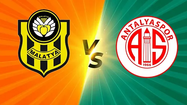 Yeni Malatyaspor, Antalyaspor'u konuk edecek
