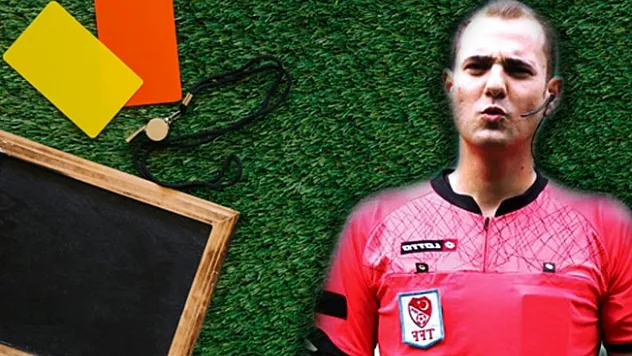 Yeni Malatyaspor-Hatayspor maçını Çağdaş Altay yönetecek