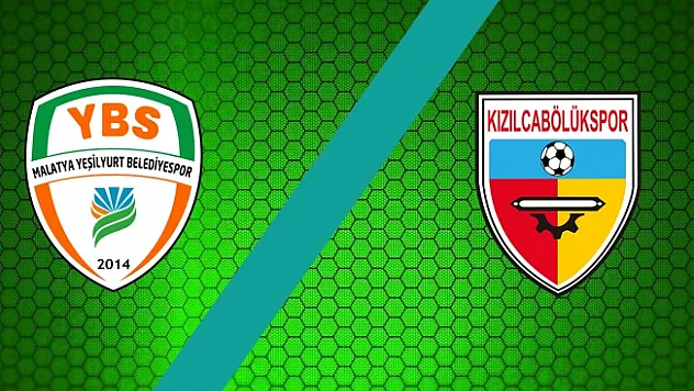 Yeşilyurt Belediyespor kötü gidişatı durdurmak istiyor