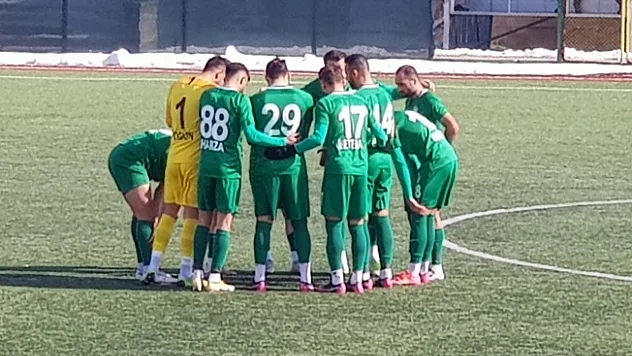 Yeşilyurt Belediyespor siftah peşinde