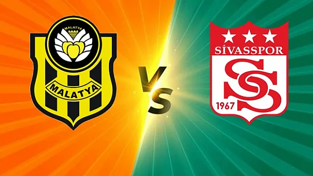 YMS ile Sivas'ın 14'üncü randevusu