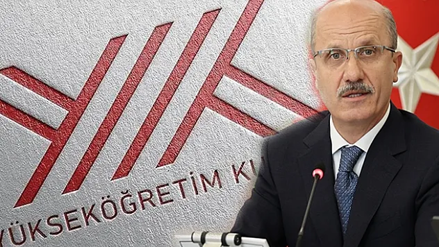 YÖK Başkanından üniversite sınavında baraj açıklaması…