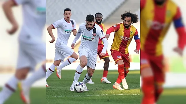 Yönetim hatalarını tekrarlıyor takım kümeye gidiyor
