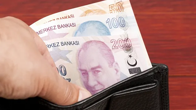 3600 ek gösterge ve asgari ücret ile ilgili flaş açıklama!