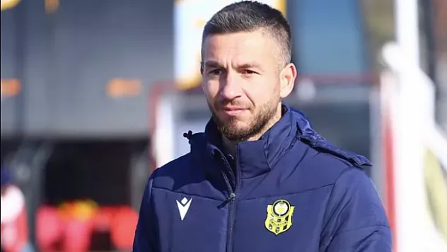 Adem Büyük'ten çarpıcı açıklamalar! &quotYapılan şeylere anlam veremedim&quot