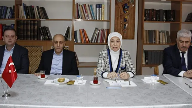 AK Partili Çalık: 20 yılda sağlıkta devrim yaptık