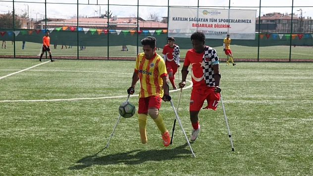 Büyükşehir farklı kazandı