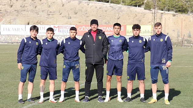Cihat Arslan: Sonuna kadar başımız dik mücadele etmemiz lazım