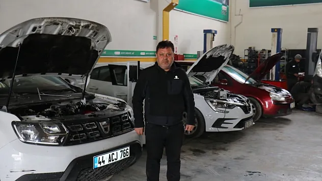 Çıraklıkla başladı, 27 kişiye istihdam sağladı  